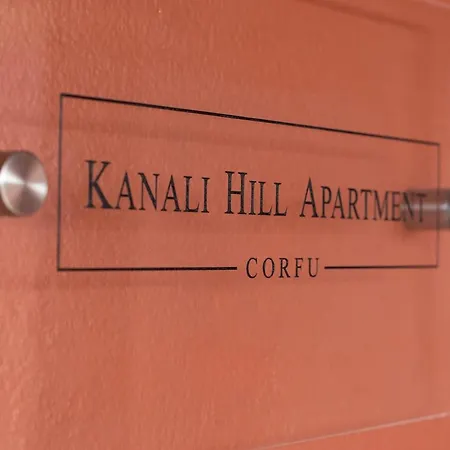 Hill Apartment