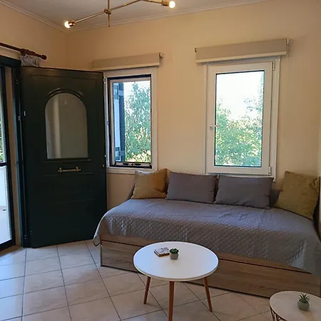 Hill Apartmán Kanálion