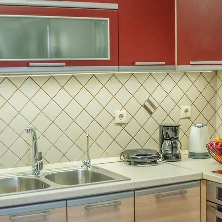 Apartamento Hill