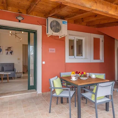 Apartamento Hill *