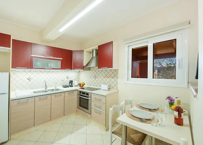 Hill Apartamento