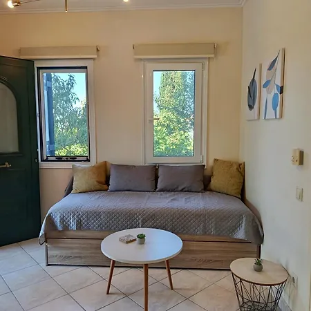 Hill * Kanali (Corfu)