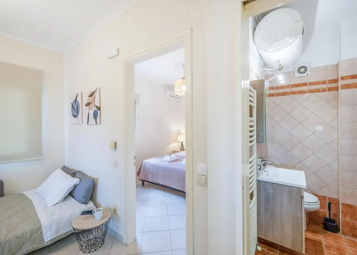 Apartamento Hill Kanálion