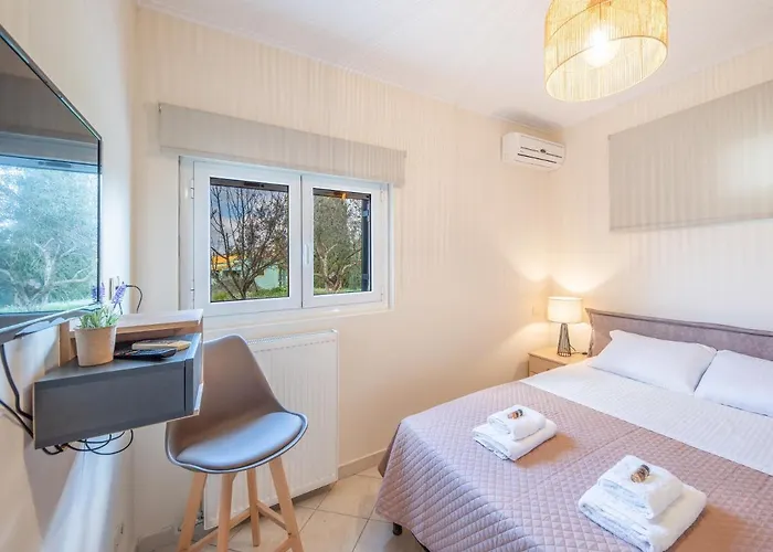 Hill Apartamento Kanálion